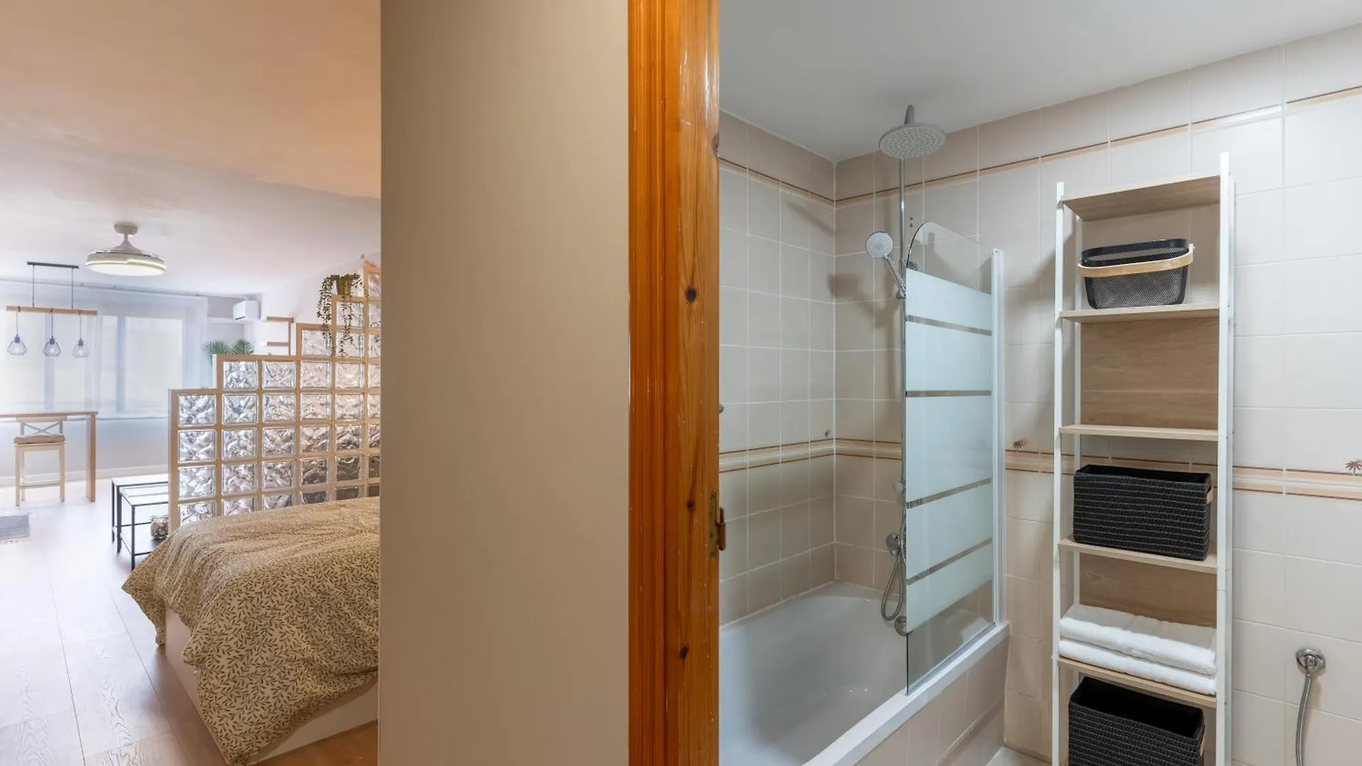 Appartement Studiofenix R&R Roquetas de Mar Espagne