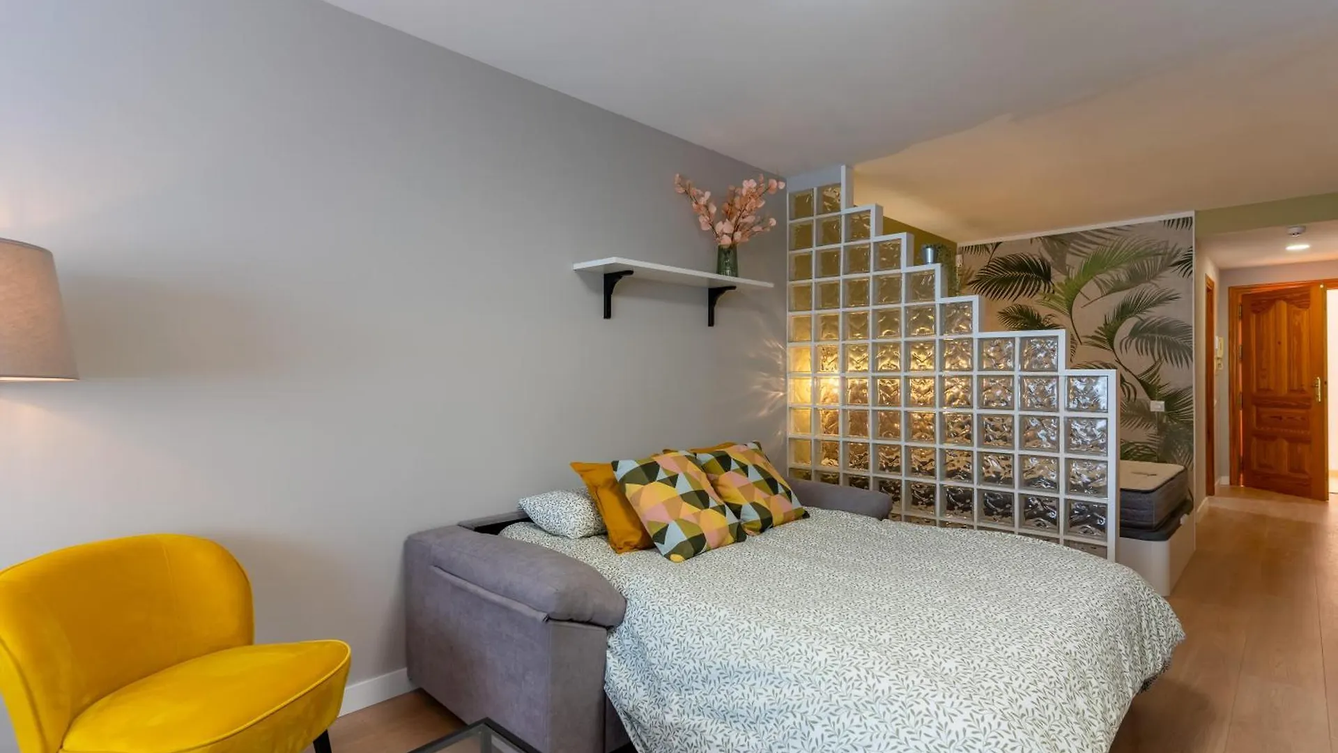 Appartement Studiofenix R&R Roquetas de Mar