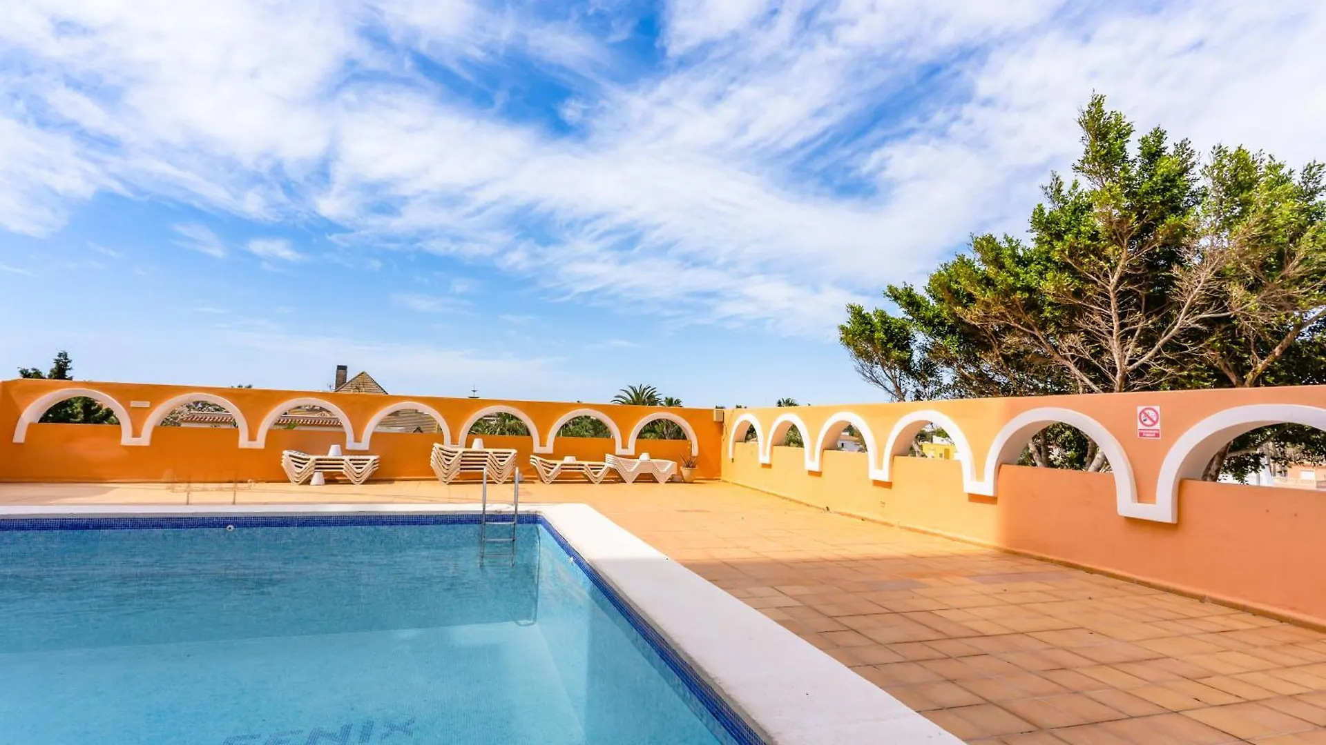 Appartement Studiofenix R&R Roquetas de Mar