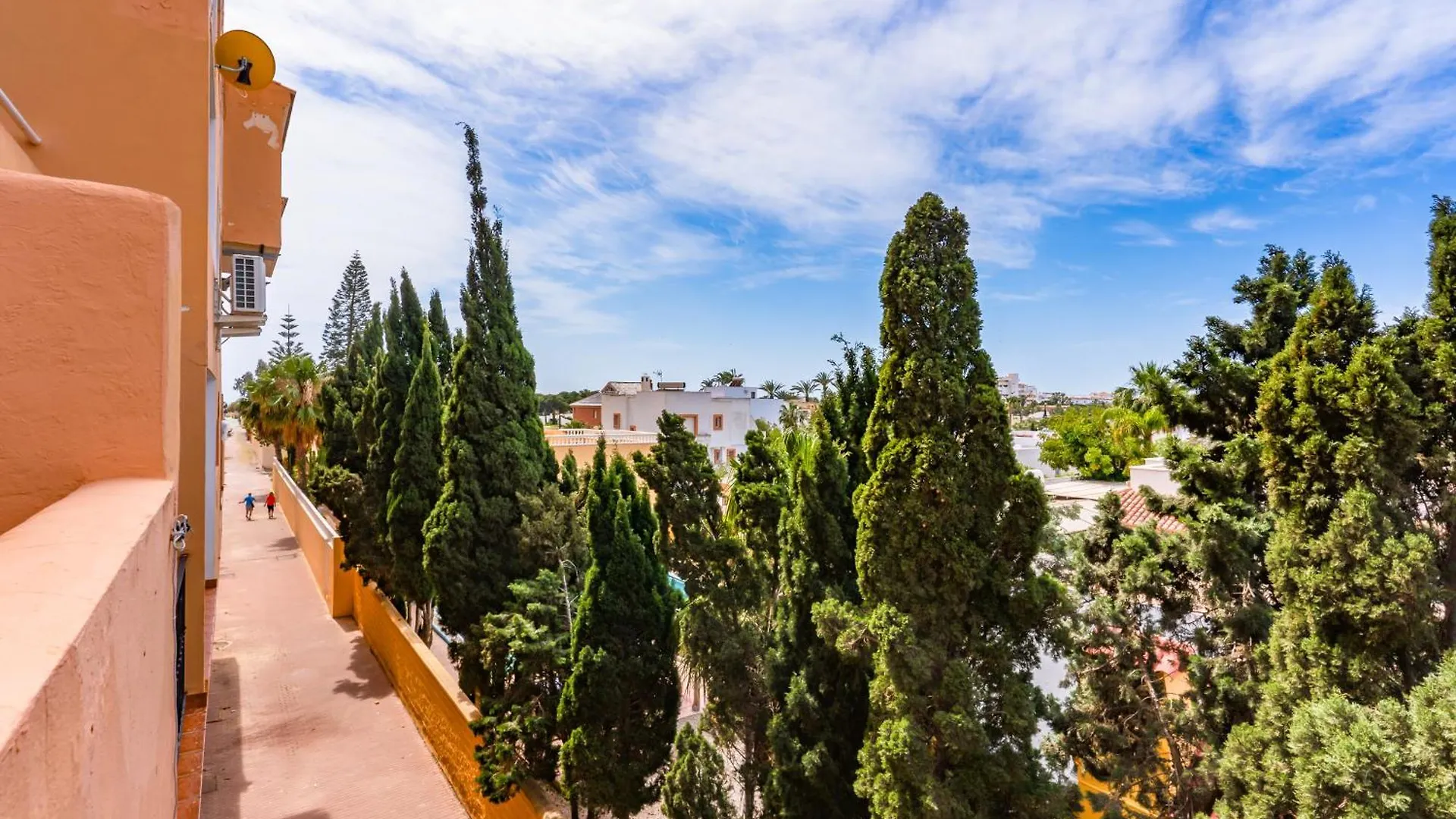 Appartement Studiofenix R&R Roquetas de Mar