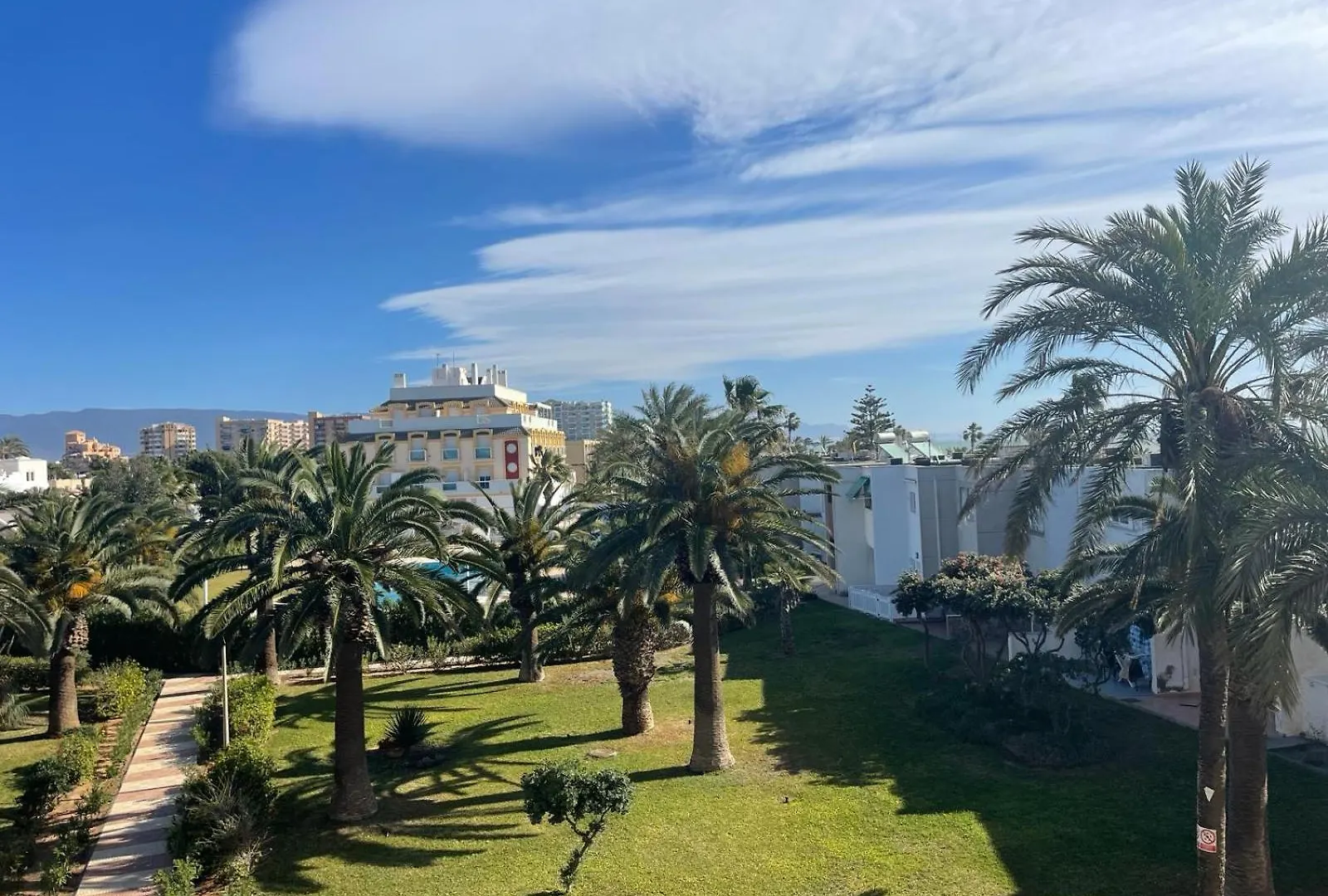 Studiofenix R&R Roquetas de Mar Spanien
