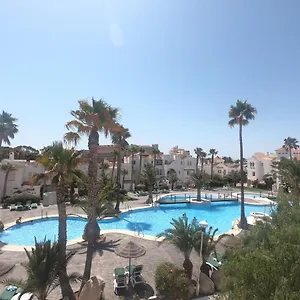  Appartement Golf Center