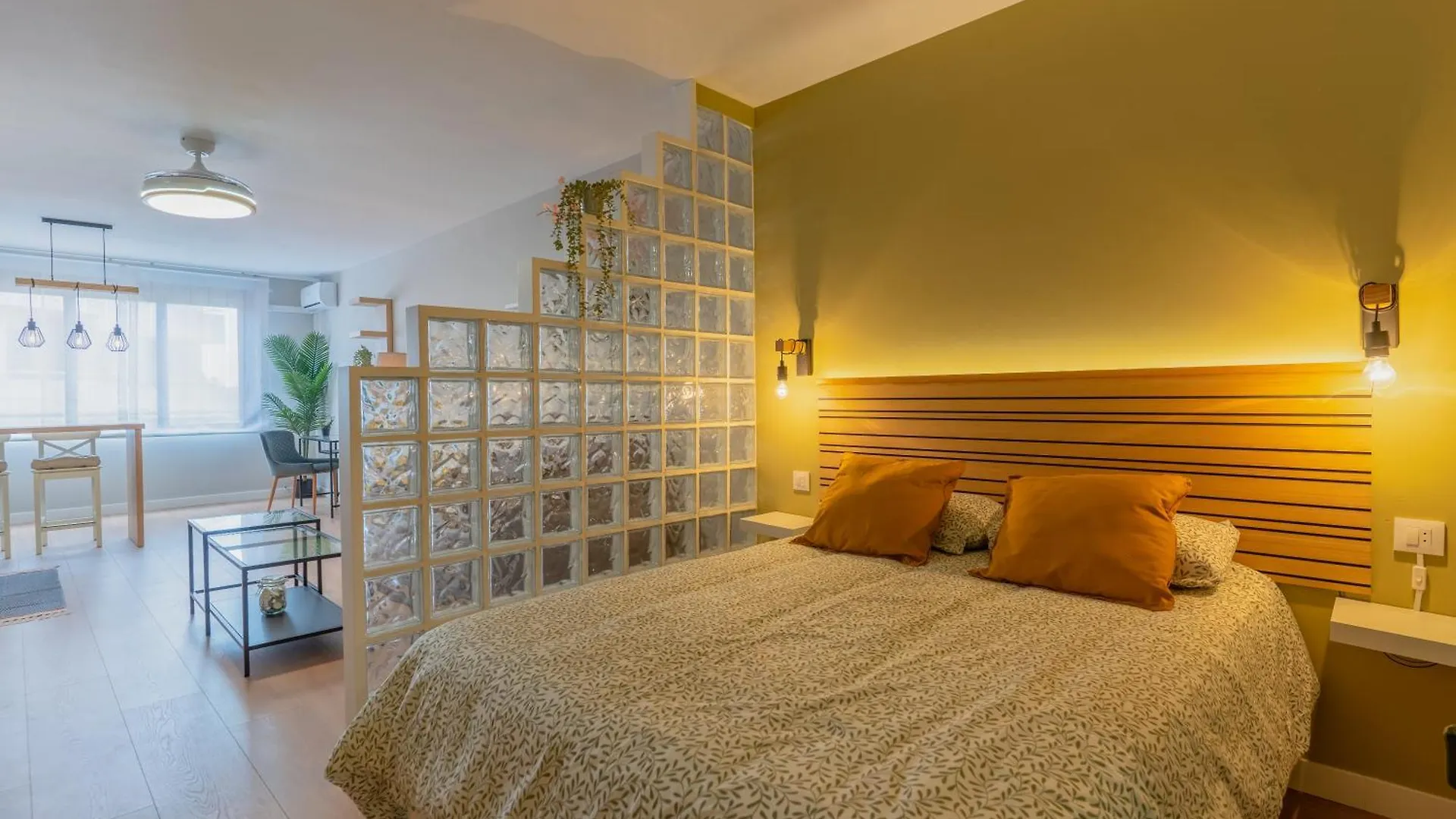 Studiofenix R&R Roquetas de Mar Appartement