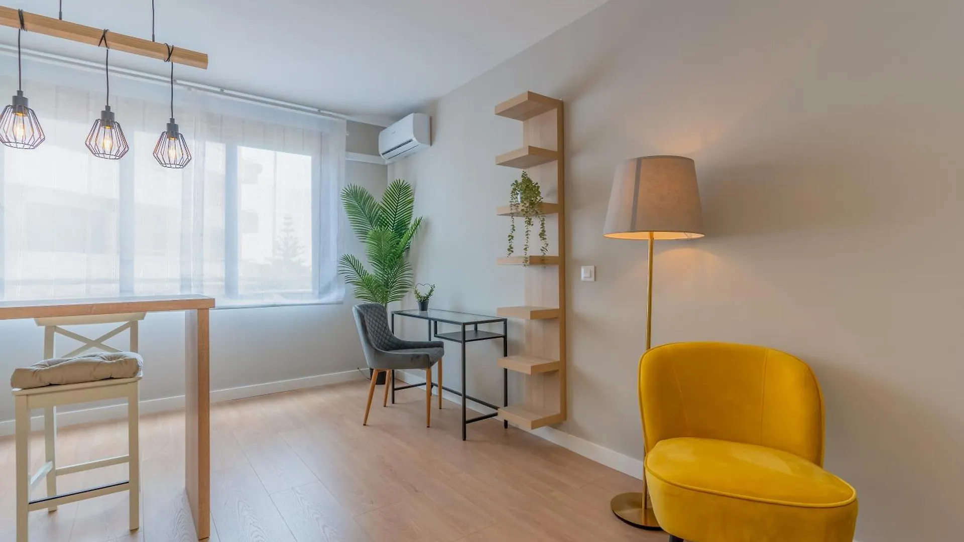Studiofenix R&R Roquetas de Mar Appartement